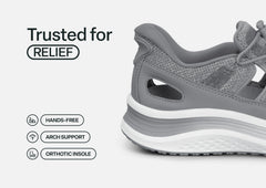 Venus Hands-Free - Gray
