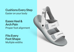 Calypso Hands-Free - White